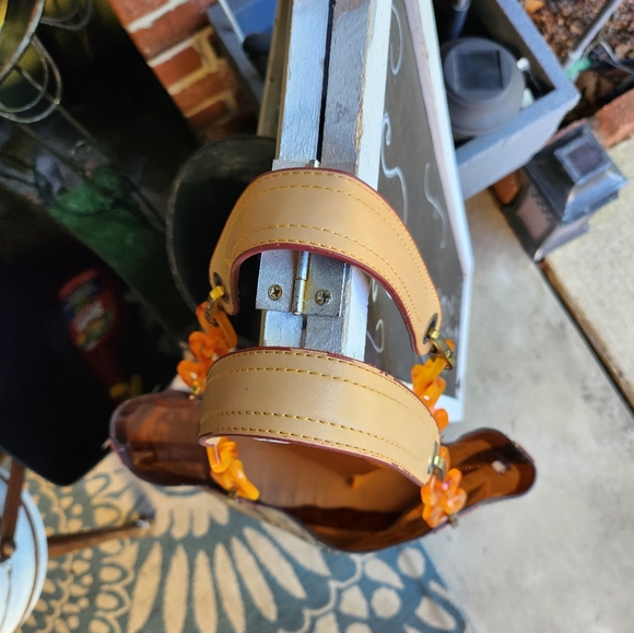 LADIES TOTE HANDBAG - Picture 5 of 7